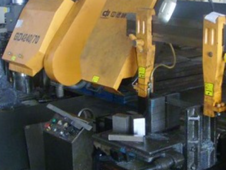 华坪SM45模具钢