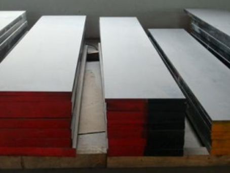 华坪Cr12MoV模具钢