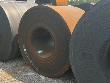 华坪Q355NHB耐候板